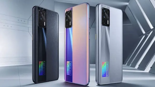 Realme X7 Max 5G Duyuruldu: İşte Fiyat ve Özellikleri