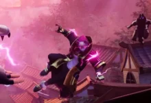 Epic, Twitter'da Şifreli Fortnite Gönderileri Paylaştı