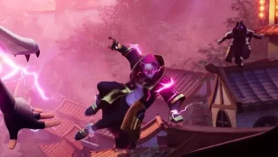 Epic, Twitter'da Şifreli Fortnite Gönderileri Paylaştı