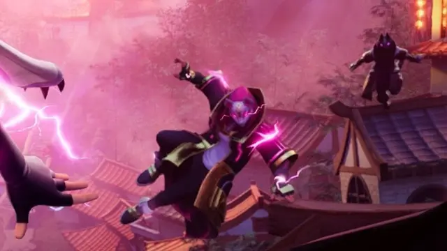 Epic, Twitter'da Şifreli Fortnite Gönderileri Paylaştı