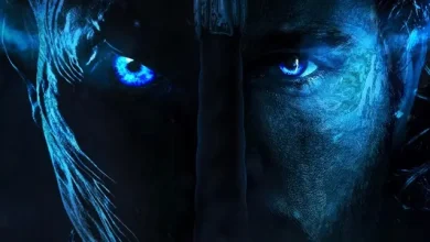 Tüm Game of Thrones Bölümlerinin IMDb Puanları