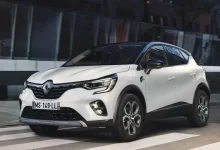 Renault Captur Fiyat Listesi ve Dikkat Çeken Özellikleri