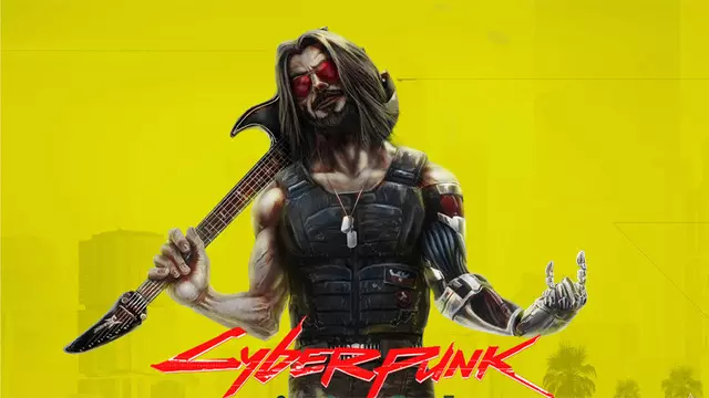 Cyberpunk 2077'nin 1.1 Yaması Sorunları Çözemedi