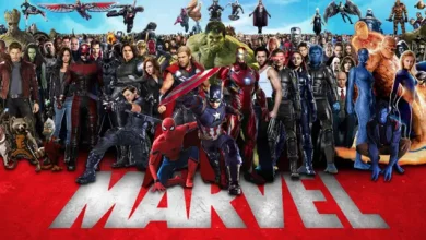 2022’nin Sonuna Kadar 8 Tane Marvel Filmi Gelecek