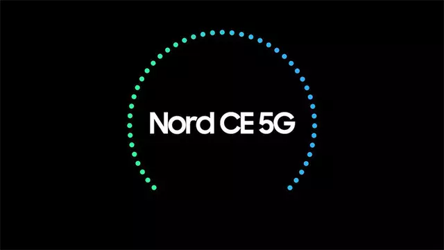 OnePlus Nord CE 5G'nin Özellikleri Ortaya Çıktı