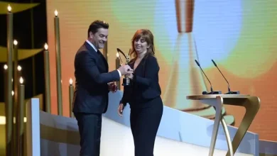 Ünlü Türk Dizilerinin Yapımcısı Pelin Diştaş Netflix'e Geçti