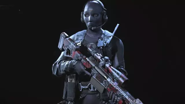 Warzone Oyuncuları, Bir Kaplamanın Kaldırılmasını İstiyor