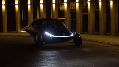 Aptera Motors, Güneş Enerjili Aperta sEV'i Ön Siparişe Açtı