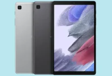 Samsung Galaxy Tab A7 Lite Duyuruldu: İşte Özellikleri