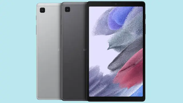 Samsung Galaxy Tab A7 Lite Duyuruldu: İşte Özellikleri