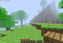 Minecraft'taki Herobrine Dünyasının Seed'i Bulundu