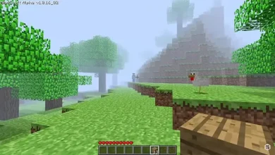 Minecraft'taki Herobrine Dünyasının Seed'i Bulundu