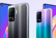 Türkiyede Üretilen OPPO Reno 5 Lite Satışta