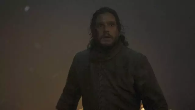 Game of Thrones Sinematografı Karanlık Kısmı Savundu 1 Game of Thrones Sinematografı Karanlık Bölümü Savundu