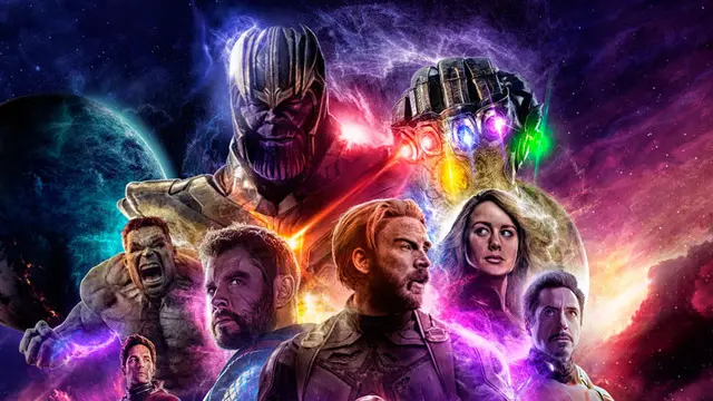 Avengers: Endgame'in Gişedeki Asıl Rakibi Avatar Değil