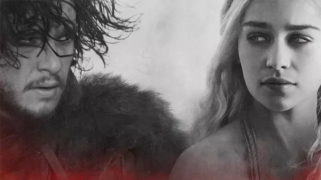 Game of Thrones'dan Yeni Üstün dereceli 1 Game of Thrones'dan Yeni Rekor