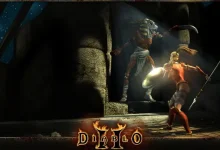 Vicarious Visions, Diablo II Remake İçin Blizzard'a Katıldı