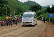 Tayland'da Yaşanan Kurtarma Operasyonu Belgesel Oluyor