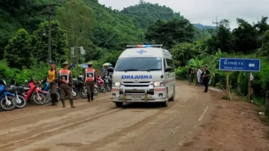 Tayland'da Yaşanan Kurtarma Operasyonu Belgesel Oluyor