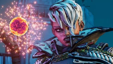 Borderlands 3, DRM Koruması Denuvo'ya Veda Etti