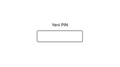 iPhone'larda PIN Kodu Değiştirme Nasıl Yapılır?