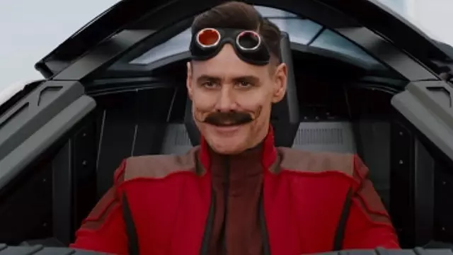 Jim Carrey'li Sonic Filminden İlk Görsel Geldi 1 Jim Carrey'li Sonic Filminden İlk Görsel Geldi