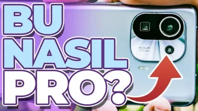 Araya Sıkışan Telefon: Xiaomi Mi 11 Pro'yu İnceledik