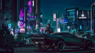 Cyberpunk 2077'de Zamanı Kontrol Etmenizi Sağlayacak Mod