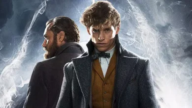 Fantastic Beasts 3, Kasım 2021'de Gösterime Girecek 6 Fantastic Beasts 3, Kasım 2021'de Vizyona Girecek