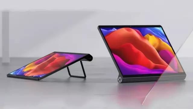 Lenovo Yoga Pad Pro Duyuruldu: İşte Fiyatı ve Özellikleri