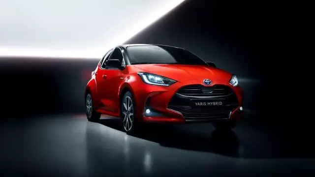 Toyota Türkiye CEO’su: Motor Hacmi Kıstası Değişmeli