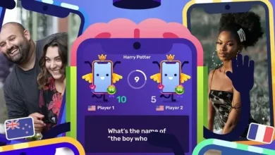 Facebook Oyunu Trivia Blast, iPhone'lar İçin Yayınlandı
