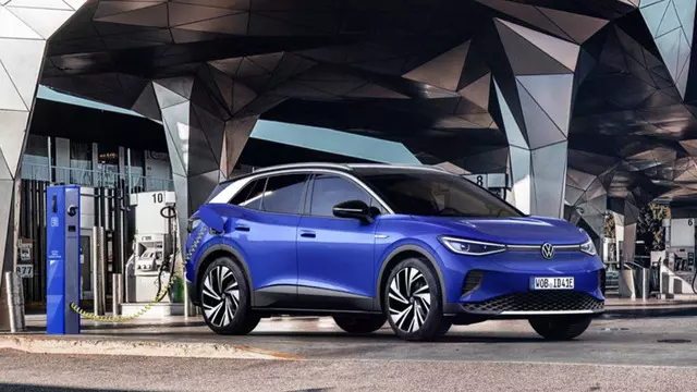 VW ve Tesla Bütçe Dostu Elektrikli Otomobiller Geliştiriyor