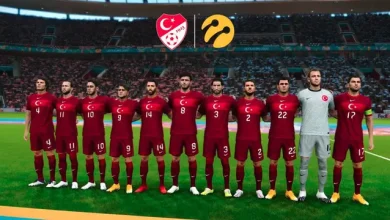 Türkiye e-Futbol Milli Takımı’nın Ana Sponsoru Belli Oldu