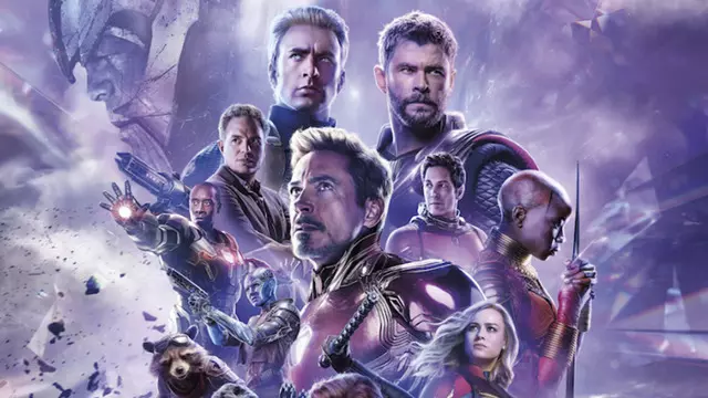 Avengers: Endgame, En İyi Açılış Meydana getiren Yabancı Film Oldu 1 Avengers: Endgame, En İyi Açılış Yapan Yabancı Film Oldu