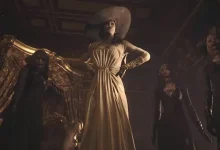 Resident Evil Village'dan Yepyeni Tanıtım Videosu