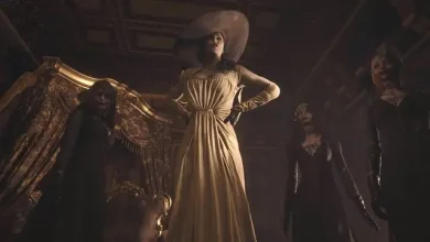 Resident Evil Village'dan Yepyeni Tanıtım Videosu