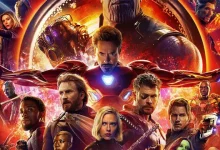 Star Lord, Avengers: Endgame'in Setinden Bir Video Paylaştı