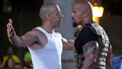 Fast & Furios'da The Rock'un Yerini Alacak İsim Belli Oldu