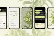 Android 12 ile Telefonlara Gelecek 15 Yeni Özellik