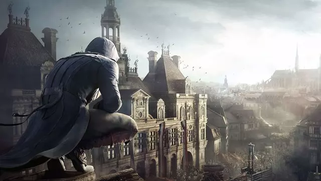 Bir Sonraki Assassin's Creed Oyunuyla İlgili Yeni İddialar