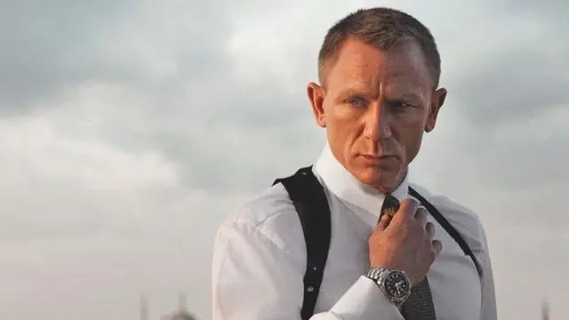 Daniel Craig: "Sonraki Bond Hanım Olmalı" 1 Daniel Craig: "Sonraki Bond Kadın Olmalı"