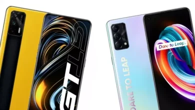 Realme Q3 Pro Special Edition ve GT Neo Flash Edition Duyuru