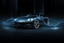 Porsche Taycan Satışları Beklentileri Karşılayacak