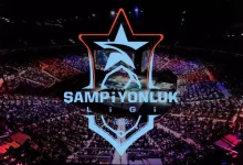 VFŞL 2021 Kış Mevsimi Başlıyor: İşte Fikstür ve Takımlar