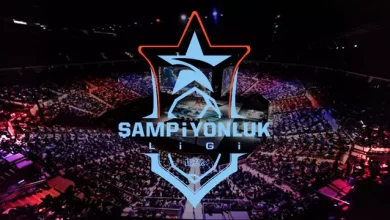 VFŞL 2021 Kış Mevsimi Başlıyor: İşte Fikstür ve Takımlar