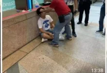 Avengers: Endgame’in Sonunu Söyleyen Bir Kişi, Tekme Tokat Dövüldü