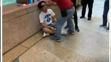 Avengers: Endgame’in Sonunu Söyleyen Bir Kişi, Tekme Tokat Dövüldü