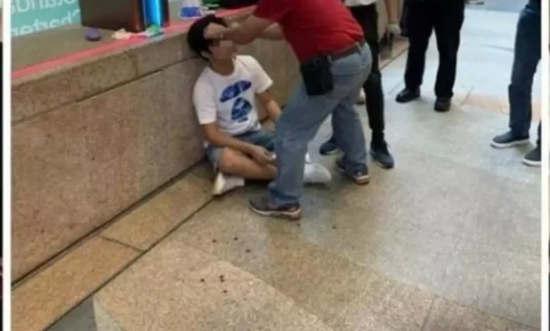 Avengers: Endgame’in Sonunu Söyleyen Bir Kişi, Tekme Tokat Dövüldü