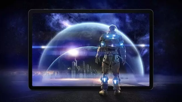 Samsung Galaxy Tab S7 FE Duyuruldu: Fiyat ve Özellikleri